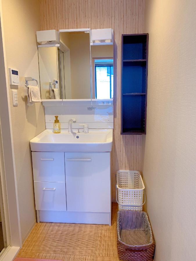 雅 Hotell Kyoto Eksteriør bilde