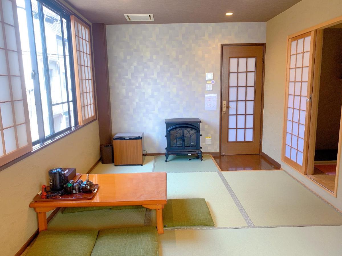 雅 Hotell Kyoto Eksteriør bilde