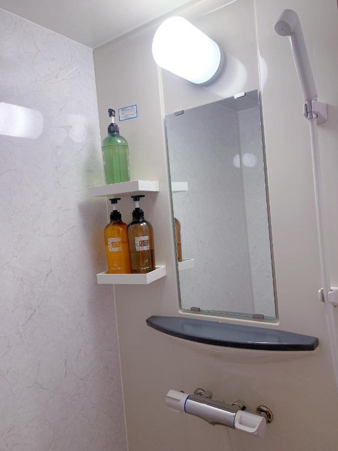 雅 Hotell Kyoto Eksteriør bilde