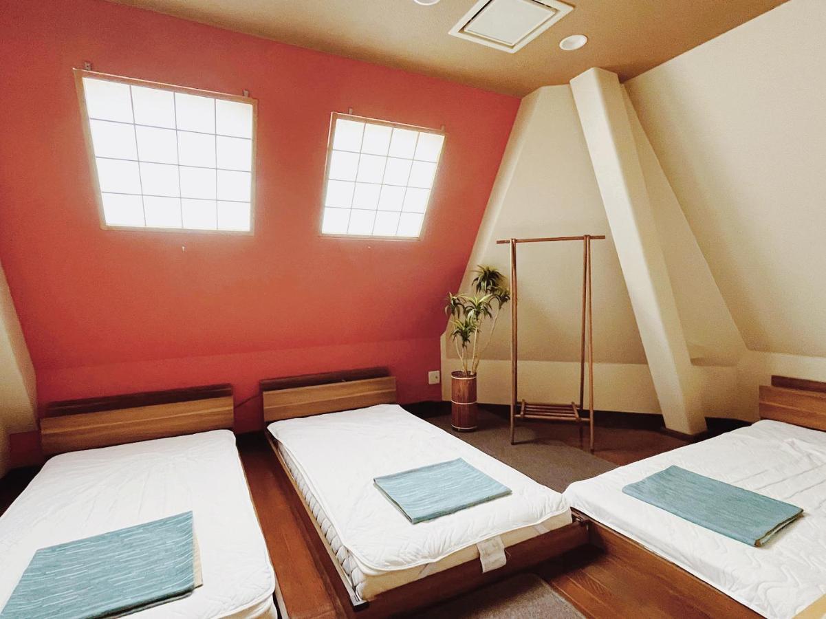 雅 Hotell Kyoto Eksteriør bilde