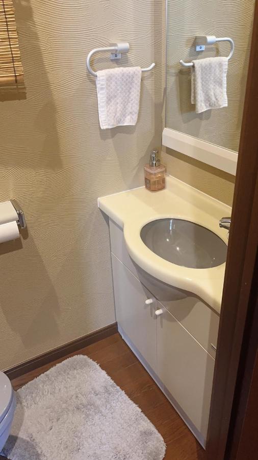 雅 Hotell Kyoto Eksteriør bilde