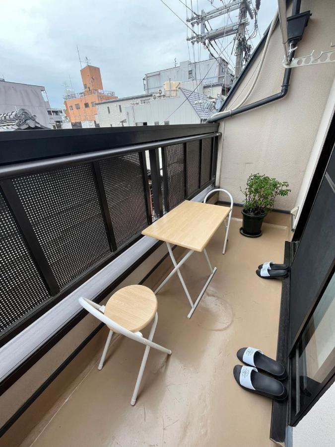 雅 Hotell Kyoto Eksteriør bilde