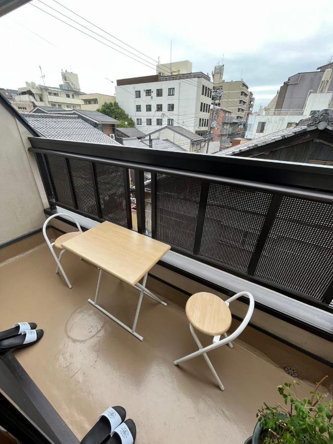雅 Hotell Kyoto Eksteriør bilde