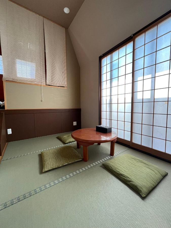 雅 Hotell Kyoto Eksteriør bilde