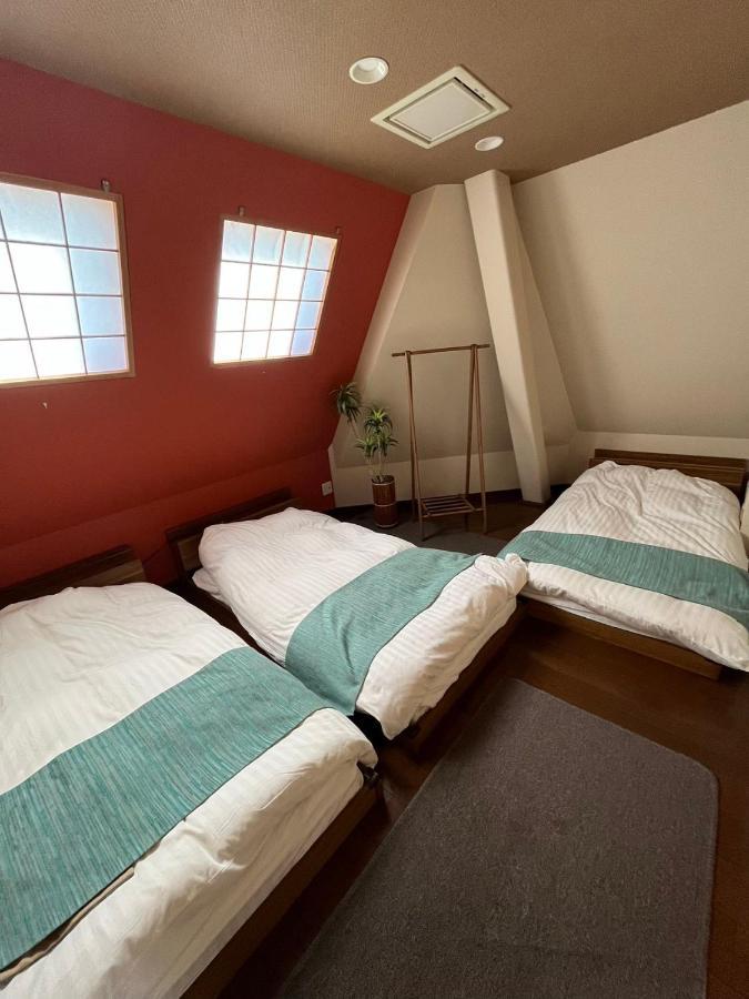 雅 Hotell Kyoto Eksteriør bilde