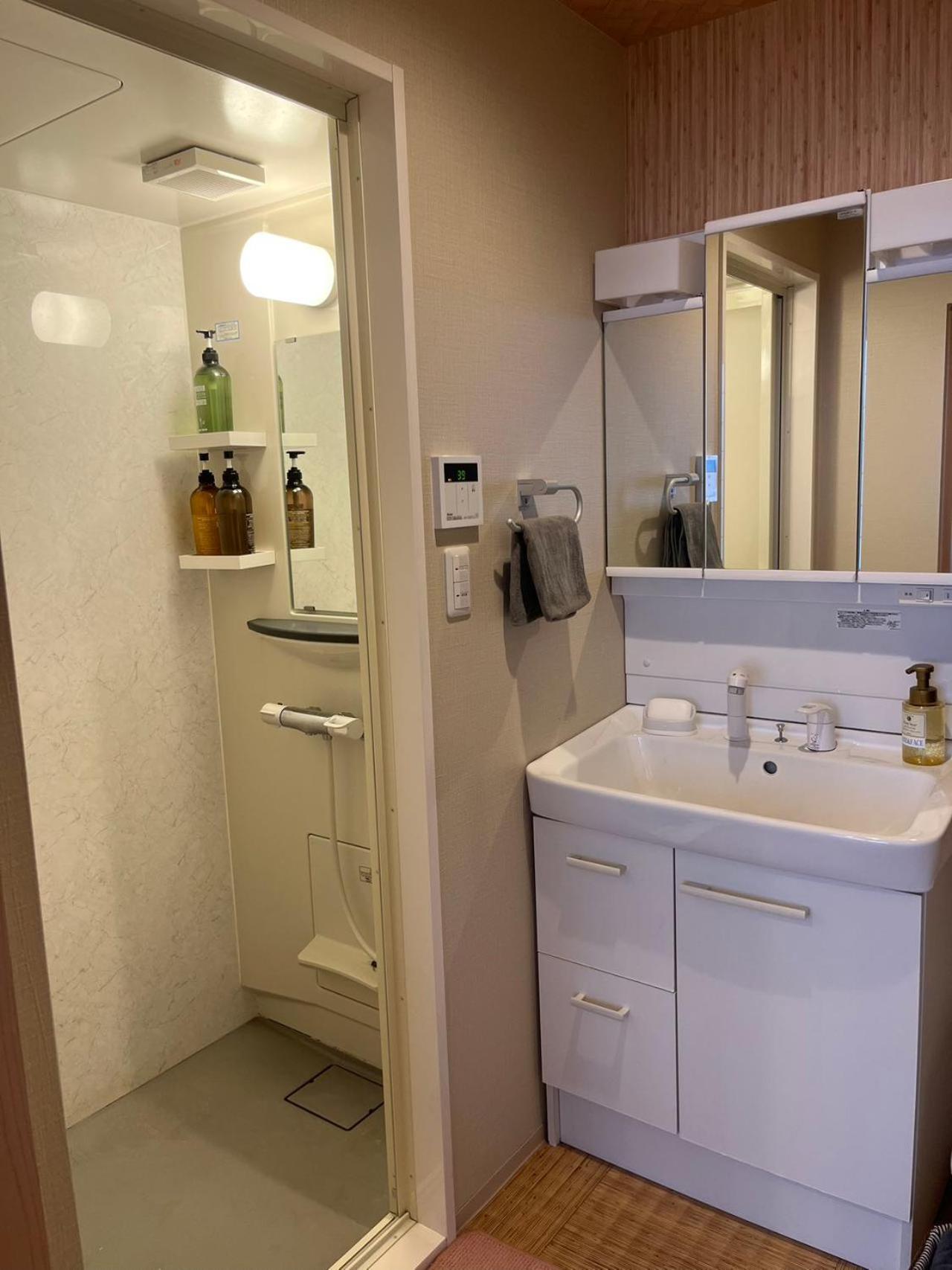 雅 Hotell Kyoto Eksteriør bilde