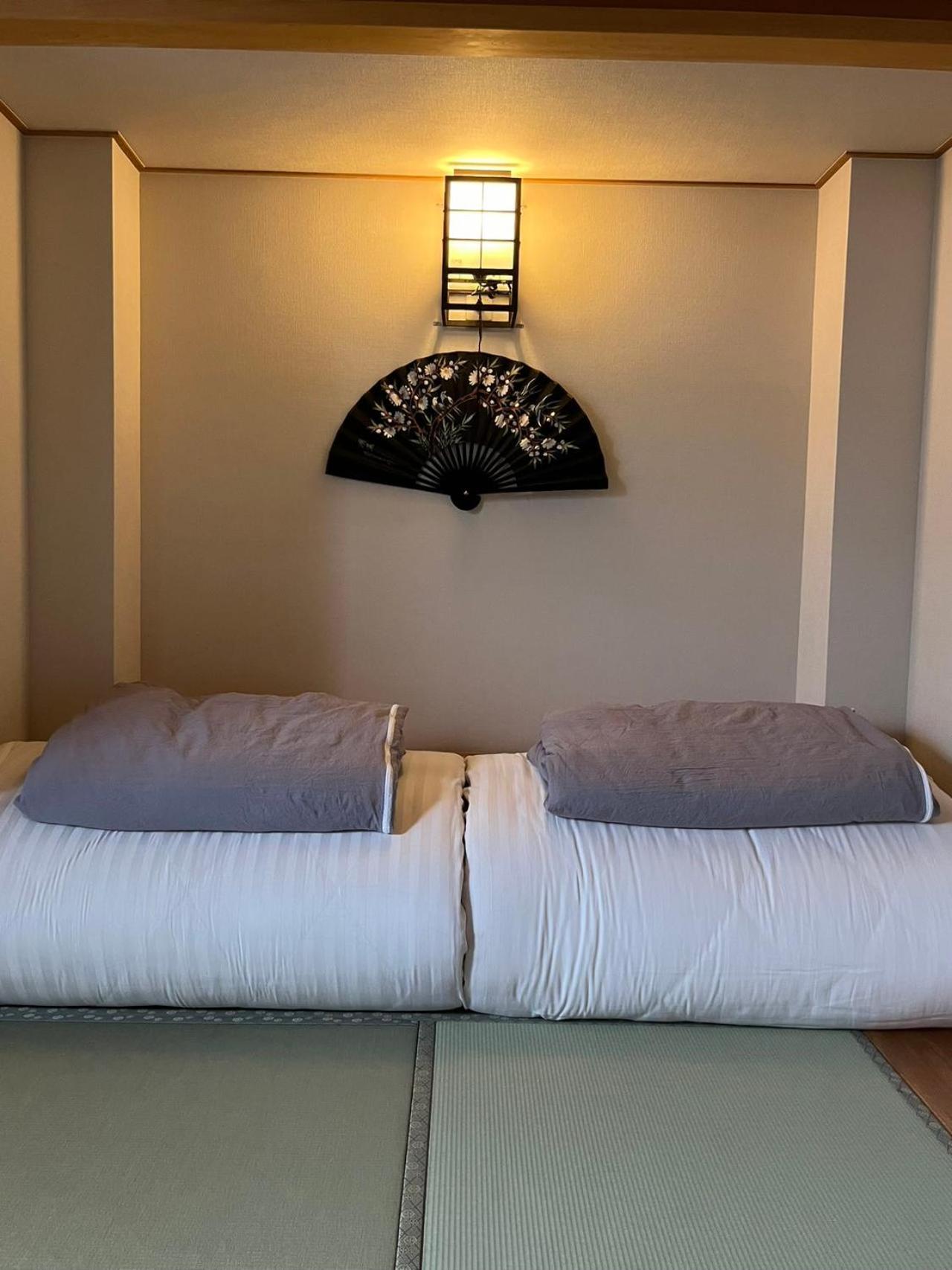 雅 Hotell Kyoto Eksteriør bilde