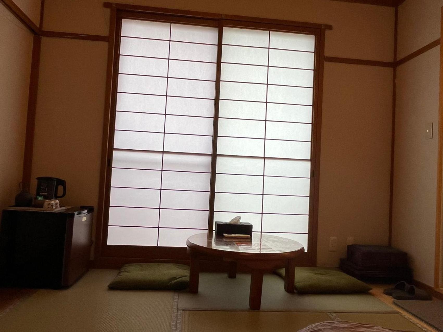 雅 Hotell Kyoto Eksteriør bilde