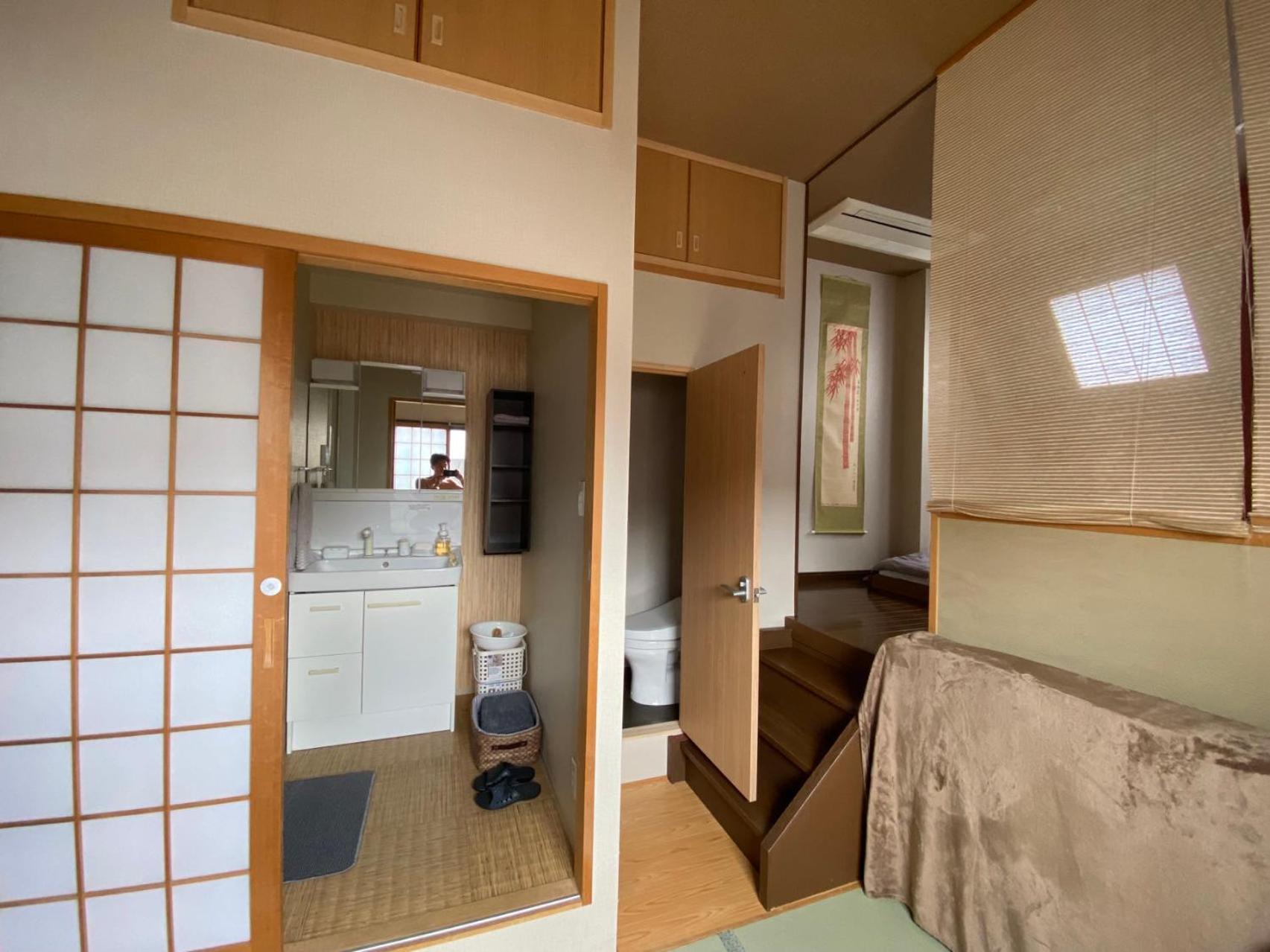 雅 Hotell Kyoto Eksteriør bilde