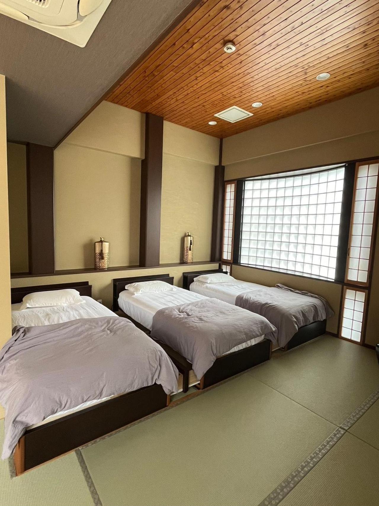 雅 Hotell Kyoto Eksteriør bilde